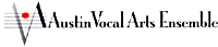 Austin Vocal Arts Ensemble