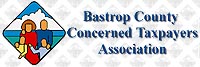 Bastrop County Concerned Taxpayers Association