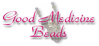 Good Medicine Beads