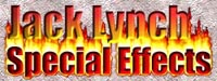 Jack Lynch Special Effects