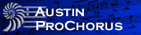 Austin ProChorus