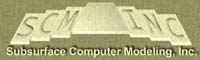 Subsurface Computer Modelling Inc.