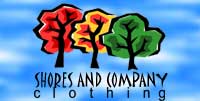 Shores and Company Clothing