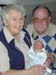 Gran, Grandpa and Drew