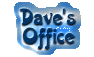 Dave's Office