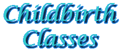 Childbirth Classes