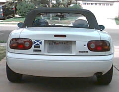Rear View